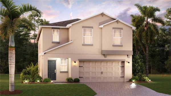 WATERSIDE @ CHERRY LAKE 50