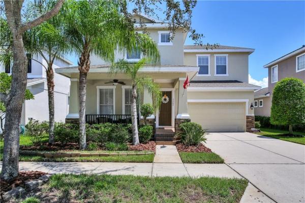 PORT TAMPA COMMUNITIES SUB