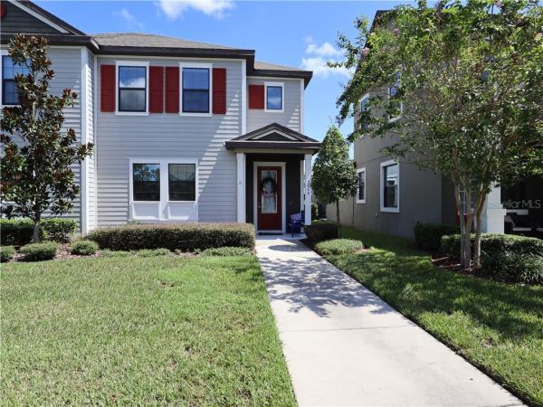 FISHHAWK RANCH WEST PH 2A/