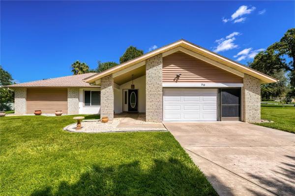 SUGARMILL WOODS CYPRESS VILLAGE