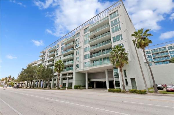 PLACE AT CHANNELSIDE