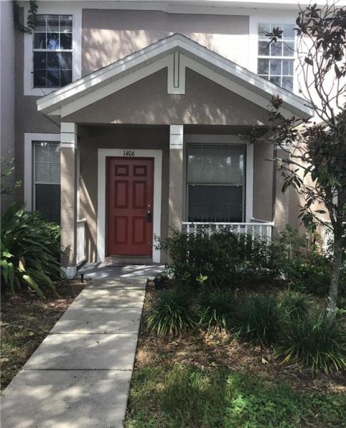 LAKEWOOD RIDGE TWNHMS