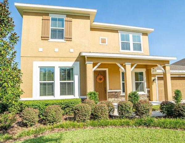 RESERVE AT HUNTERS LAKE