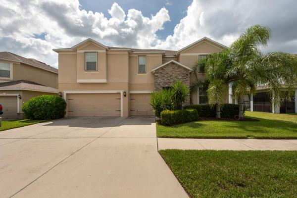 TRIPLE CREEK PH 1 VILLG A