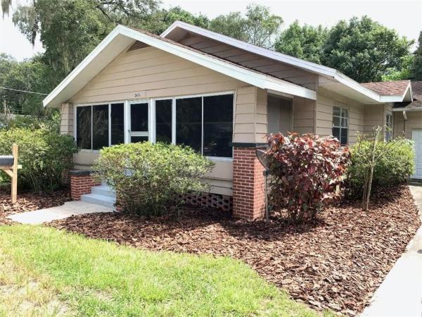 BATES MRS GEORGIA E SUBDIVISIO