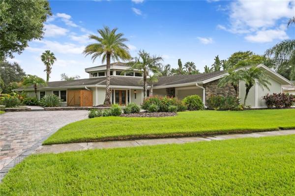 CARROLLWOOD VILLAGE SEC ON