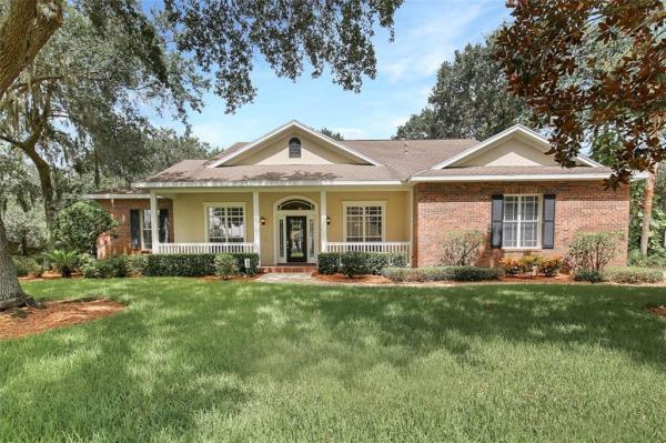 FISH HAWK TRAILS UNIT 3