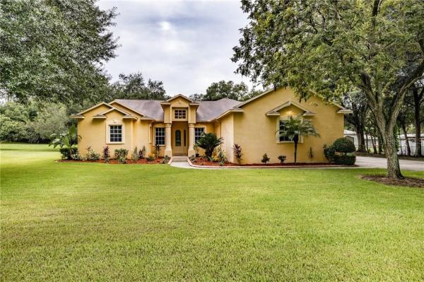 THE DEPOT PLATTED SUBDIVISION