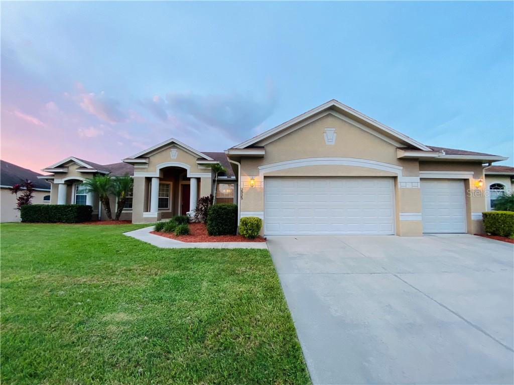 BLACKWATER CREEK ESTATES - фото