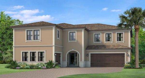 THE PROMENADE AT LAKE PARK