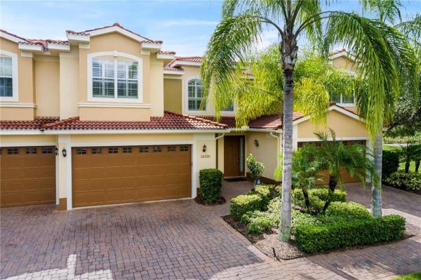 VILLAS OF SAN MARINO AT CARROL