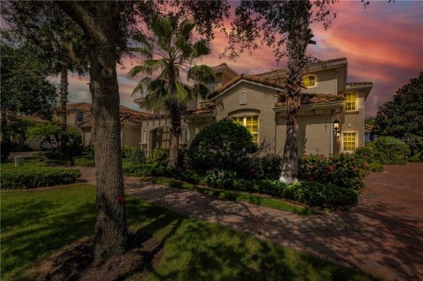 TOSCANA II AT RENAISSANCE A CO