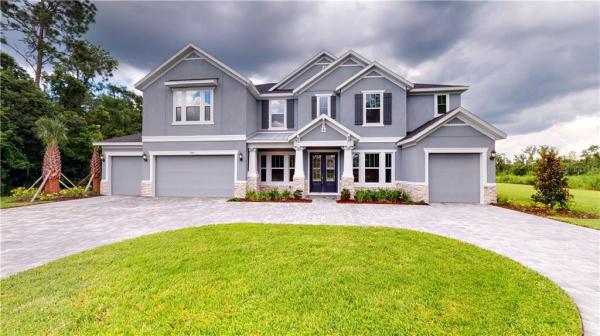 B2Q, LAKE HANNA PRESERVE