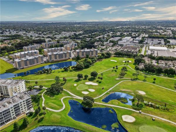 GOLF LAKE CONDO VII AT EAST BAY