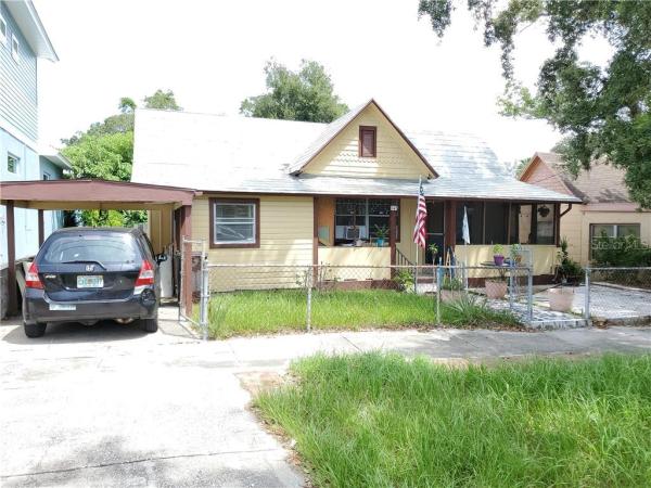 TARPON SPGS OFFICIAL MAP