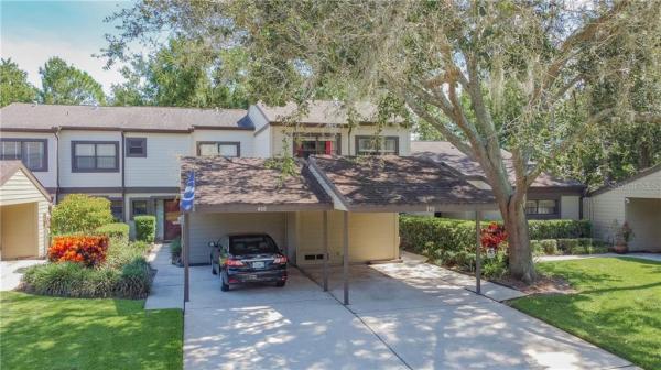 EAST LAKE WOODLANDS WOODS LANDING TWNHMS