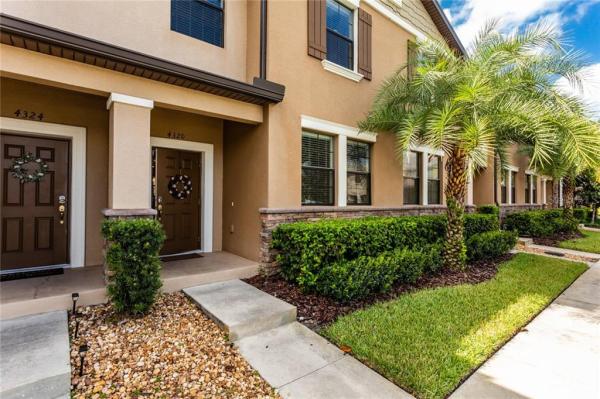 MEADOW POINTE IV PRCL I