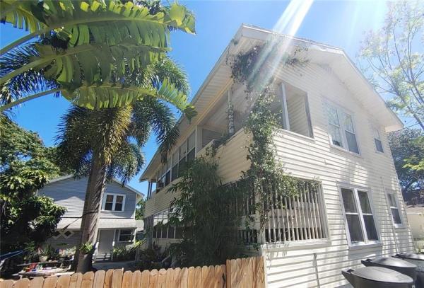 KENNEDY'S SUBDIVISION