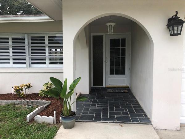 OAKHURST ACRES 3RD ADD