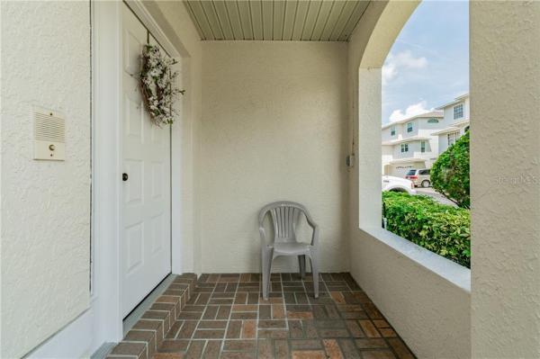 TOWNHOMES OF PARK PLACE