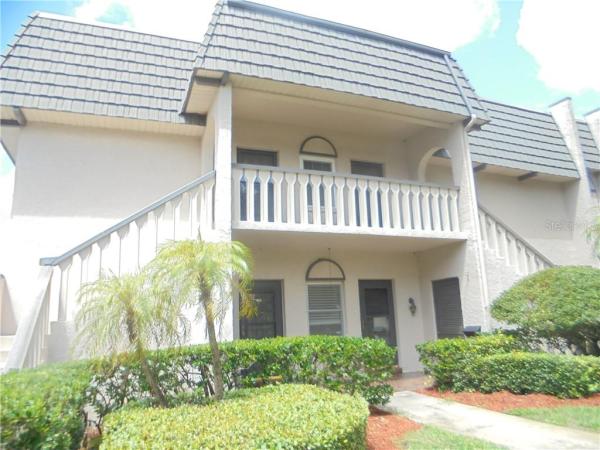 CORDOVA GREENS CONDO