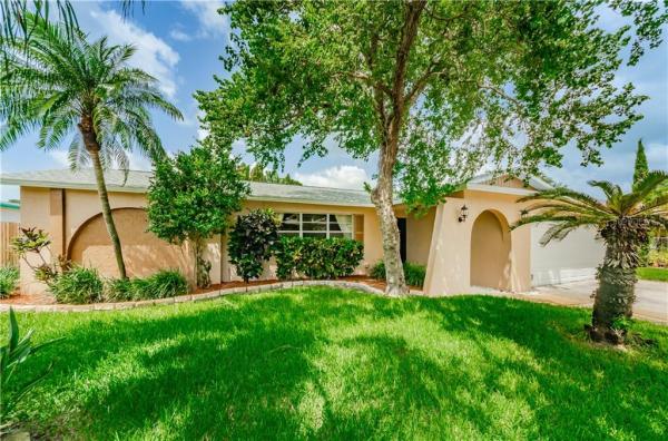 BOCA CIEGA RIDGE 5TH ADD UNIT THREE