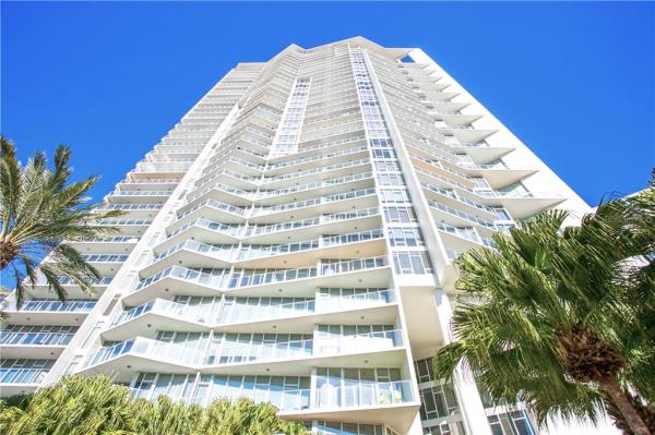 SIGNATURE PLACE CONDO