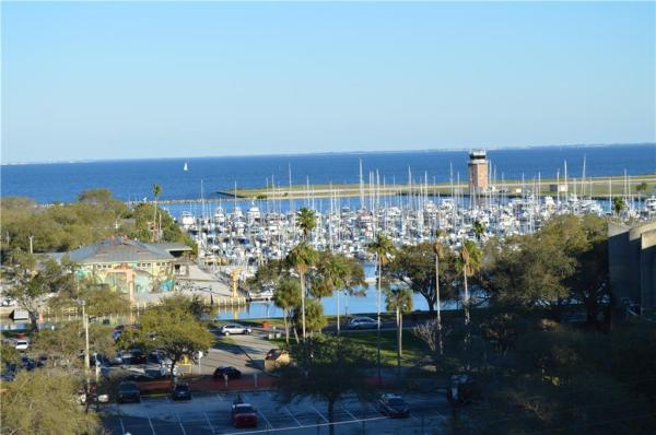 SIGNATURE PLACE CONDO