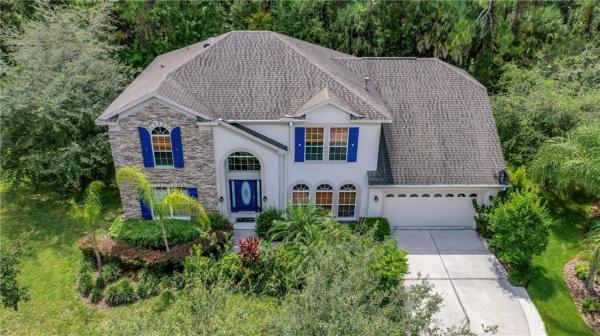 BUCKINGHAM AT TAMPA PALMS