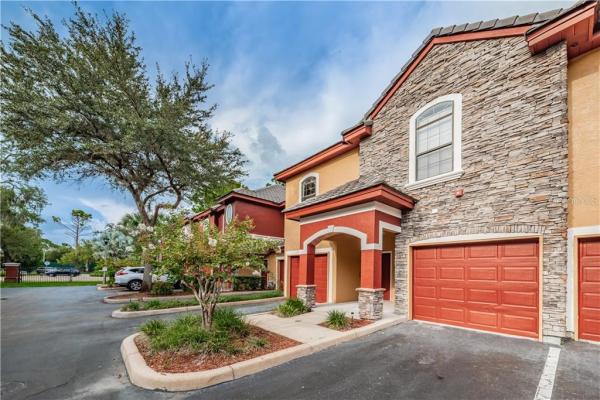 TUSCANY AT INNISBROOK CONDO