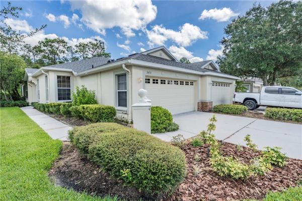 SEVEN OAKS PRCL S-8A