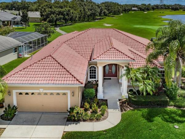 VILLAGES AT FOX HOLLOW WEST