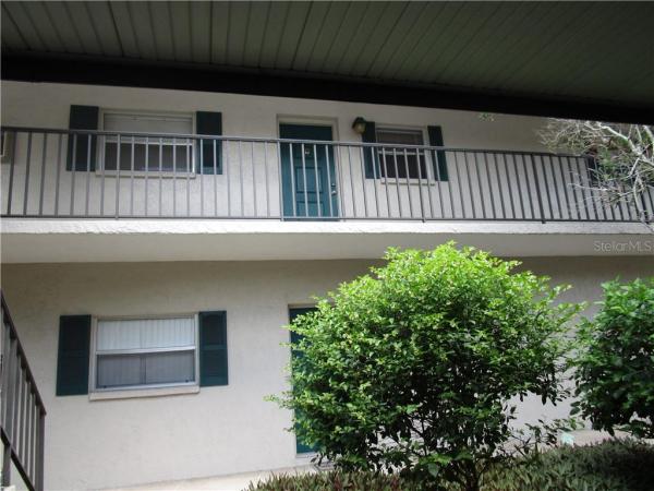 SEMINOLE OAKS APTS CONDO