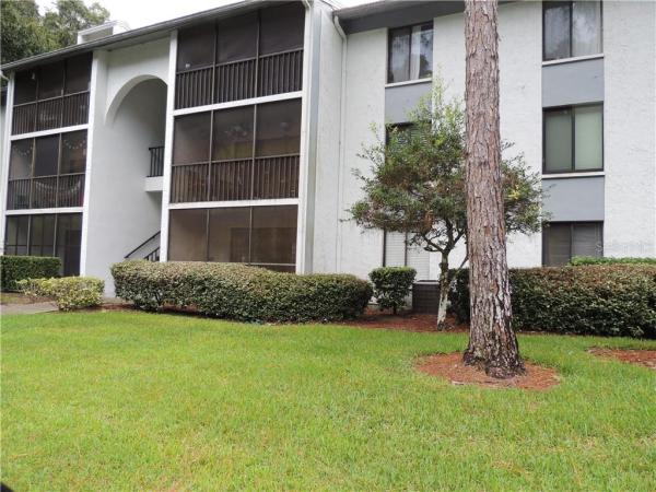 PINE RIDGE AT LAKE TARPON VILLAGE