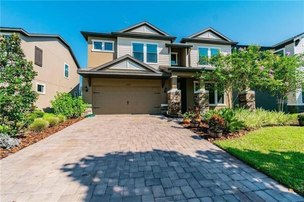 STARKEY RANCH VILLAGE I PH 2B