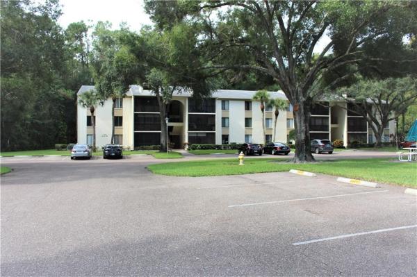 PINE RIDGE AT LAKE TARPON VILLAGE