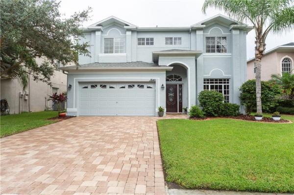 CANTERBURY VILLAGE THIRD ADD