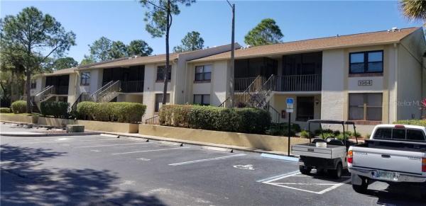 CLUB AT FEATHER SOUND THE CONDO