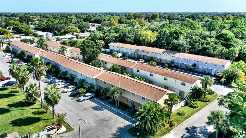 NEW AMERICA USA 01 CONDO - фото