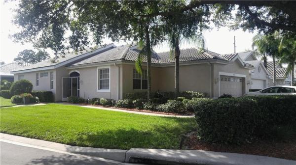 VILLAGES AT FOX HOLLOW WEST