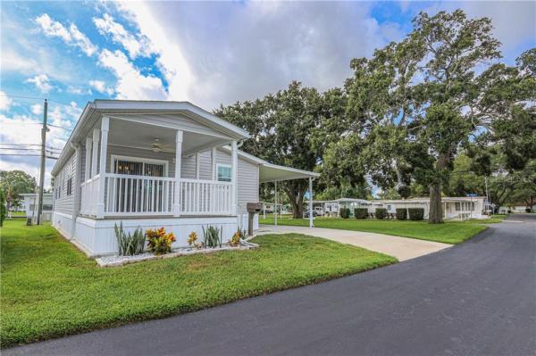 LAKE PLACID M/H PARK UNREC