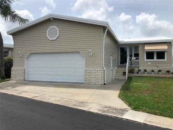 PALM HILL MOBILE HOME PARK UNREC