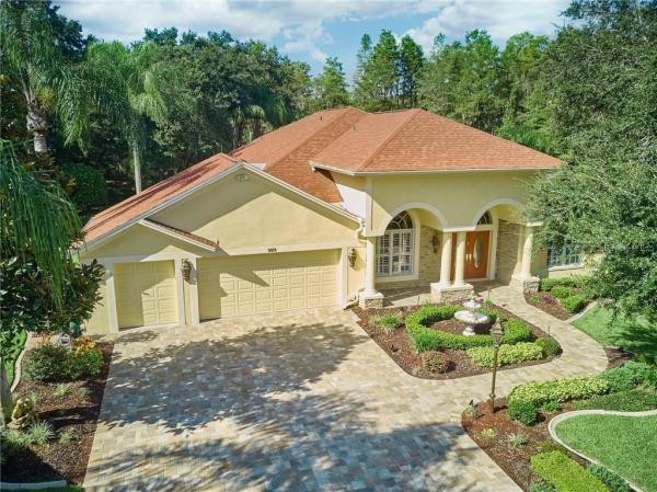 VILLAGES AT FOX HOLLOW WEST