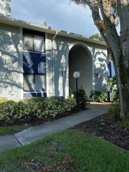 WHISPERING PALMS CONDO