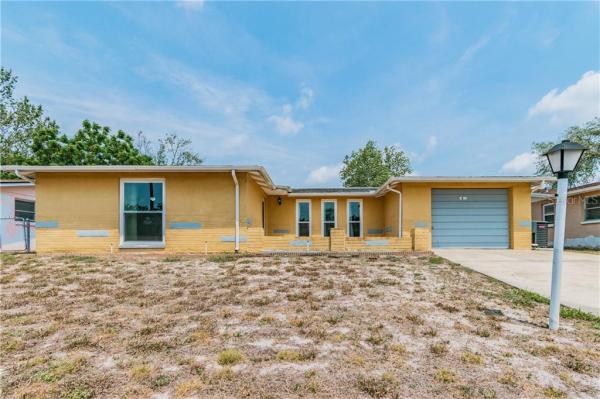 PALM TERRACE GARDENS