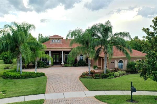 CONNERTON VILLAGE ONE PARCEL