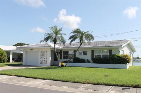 MAINLANDS OF TAMARAC BY THE GULF UNIT 1-B CONDO