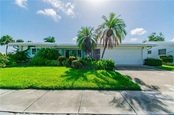 MAINLANDS OF TAMARAC BY THE GULF UNIT 4 CONDO