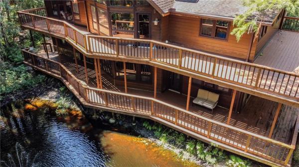 KEYSTONE RANCHETTES UNIT TWO