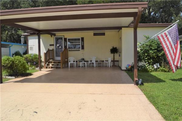 SPANISH TRAILS WEST RESIDENTIAL COOPERATIVE